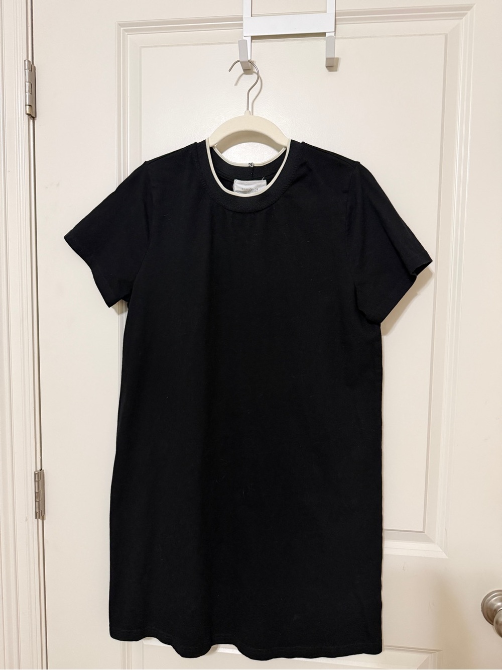 Pomander Place Aimee T-Shirt Dress